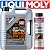 Óleo Motor 5w30 4200 Longlife Ill  Liquid Moly 5l Oil Additiv - 8973-2500 - Imagem 1