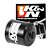 Filtro Oleo K&n Kn-153 Ducati 848 1098 1198 Monster + Brinde - Imagem 1