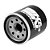 Filtro Oleo K&n Kn-153 Ducati 848 1098 1198 Monster + Brinde - Imagem 2