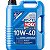 Liqui Moly Super Leichtlauf 10w40 5 Litros Óleo Auto - 9505 - Imagem 2