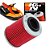 Filtro De Óleo K&n Quadriciclos Can-am Jetski Sea Doo Spar - Imagem 2