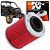 Filtro De Óleo K&n Quadriciclos Can-am Jetski Sea Doo Spar - Imagem 6