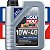 Liqui Moly Mos2 Leichtlauf Óleo Para Motor Semi-sintético 10w-40 Para Automóvel/carroça 1 Unidade 1l - Imagem 1