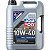 Óleo de motor Liqui Moly semi-sintético 10W40 para carro/caminhonete de 1 unidade x 5L - Imagem 2