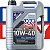 Óleo de motor Liqui Moly semi-sintético 10W40 para carro/caminhonete de 1 unidade x 5L - Imagem 1