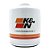 Filtro De Óleo K&n Vw Golf Jetta Up Polo T-cross 1.0 1.4 Tsi - Imagem 6