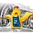 3L Óleos Transmissão Mult Gear Sintético SAE 75W80 API GL5 - Imagem 4