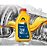 3L Óleos Transmissão Mult Gear Sintético SAE 75W90 API GL5 - Imagem 4