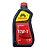 Óleo Tcw3 Menzoil Para Motores Popa Yamaha 2t Kit 02 Litros - Imagem 6