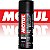 Motul Brilho Mc Care E5 Shine & Go 400ML + MC Care C2 200 ML - Imagem 2
