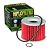 Kit 2 Óleo Motul 5100 10w40 Filtro Hiflo Ninja 250 Com Anel HF401 - Imagem 2
