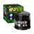 Filtro Oleo Hiflo Hf138 Suzuki Gsxr Gsx R Srad 600 750 1000 - Imagem 1