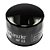 Filtro Oleo Hiflo Hf153 Ducati Multistrada 1100 1200 Todas - Imagem 6