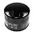 Filtro Oleo Hiflo Hf153 Ducati Multistrada 1100 1200 Todas - Imagem 3