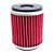 Filtro Oleo Hiflo Hf141 Yamaha Xmax X-max 250 2021 2022 2023 - Imagem 2