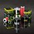 Filtro De Óleo Hiflo Hf303 Kawasaki Zx10 Vulcan Ninja400 Hf303 - Imagem 3