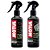 Kit Limpeza E Hidratação Motul Capacete Mc Care M1 + M2 - Imagem 2