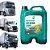 20 Litros Óleo Petronas Urania 15w-40 Mineral Ci-4 1000e - Imagem 4