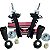 Kit Amortecedor Dianteiro Traseiro Fusion 2013/2019 Original BJ3A18045YA BJ3A18045XA BJ3T18045FA DG9Z3020A DG9Z3A197AB D - Imagem 3