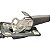 Alavanca De Freio De Mão Original Renault Kangoo 2000 a 2020 8200302853 - Imagem 4