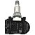 Sensor Pressão Pneu Tpms Sportage Sorento Santa Fé I30 Cadenza Kia Soul Elantra IX35  52933D4100 52933D2100 52933D9100 - Imagem 2