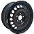 Roda De Ferro Aro 16 5 X 114,3 Hyundai Creta 2018 A2022 Nova - Imagem 3