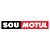 Adesivo Motul 14 Cm X 2,3 Cm 2 Unidades Carro e Moto - Imagem 3