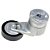 Tensor Da Correia Do Alternador Stilo Montana Meriva Cobalt 1.8 - GM Original - Imagem 6