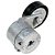 Tensor Da Correia Do Alternador Stilo Montana Meriva Cobalt 1.8 - GM Original - Imagem 2