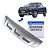 Moldura Spoiler Inferior Parachoque Fiat Toro 100240411 Original - Imagem 1