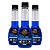 Kit 3 Aditivos De Combustível Carro Gasolina Oxx 200ml - Imagem 1
