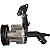 Bomba de agua Fiat Toro Bravo Cronos Jeep Renegade 1.8 46350533 / 46338231 / BBM46338231 - Imagem 1