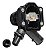 Valvula Termostatica Volvo XC60 XC70 XC90 S60 S80 V60 3.0 3.2 Freelander 2 3.2 LR006071 - 30774489 - 31355151 - Imagem 4
