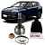 Junta Homocinética Jeep Compass 2.0 2016 / 2019 Flex 27x25  AJH03036 NJH226882 MA64062 JHC52001 DG80418 - Imagem 1