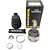 Homocinetica Fiat Toro Jeep Renegade 1.8 2.0 27x24 ALB4895-6938 NJH23-3358 52043358 51996654 VKJA41138A 4895-6938 - Imagem 2