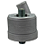 Radiador Resfriador Oleo Trocado Calor Jumper Ducato 2.3 16v 5801555580 5801630224 504375378 504086855 504050068 1609285 - Imagem 4
