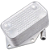Trocador De Calor Vw Jetta Bora Golf Passar 2.5 2005 À 2010 Gasolina 1 Saída 07K117021C - 07K117021B - Imagem 2