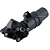 Suporte Filtro de Óleo Trocador de Calor Jetta Passat Audi TT Q3 Q5 2.5  07K115397D 7K115397D 07K115397A BBM92116 - Imagem 4