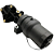 Suporte Filtro de Óleo Trocador de Calor Jetta Passat Audi TT Q3 Q5 2.5  07K115397D 7K115397D 07K115397A BBM92116 - Imagem 1