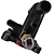Valvula Termostatica Fuison Evoque Duscorevy XC60 S60 V60 V40  LR038758 - CJ5Z8K556A - 31422105 - Imagem 4