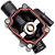 Valvula Termostática Vt487.91 Mte Berlingo, C3, Xsara, 207 - Imagem 4