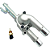 Válvula Termostática Completa Hyundai Tucson IX35 I30 2.0 16v Ix35 2560023640 / 25600-23640 / 2550023001 - BBM93000 - Imagem 5