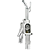 Válvula Termostática Completa Hyundai Tucson IX35 I30 2.0 16v Ix35 2560023640 / 25600-23640 / 2550023001 - BBM93000 - Imagem 3