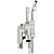 Válvula Termostática Completa Hyundai Tucson IX35 I30 2.0 16v Ix35 2560023640 / 25600-23640 / 2550023001 - BBM93000 - Imagem 2