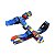 Peitoral para Cachorros H Basic Pet Stem - Imagem 1