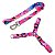 Kit para Cachorros Guia Basic + Peitoral Antipuxão Lawn - Imagem 1