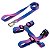 Kit para Cachorros Guia Basic + Peitoral H Lily - Imagem 1