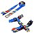 Kit para Cachorros Guia Basic + Peitoral H Stem - Imagem 1