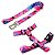 Kit para Cachorros Guia Basic + Peitoral H Lawn - Imagem 1