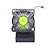 Cooler + Dissipador Lenovo M720S/M920S - Imagem 2